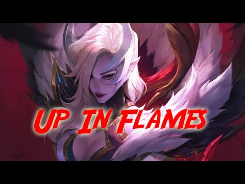 NEONI x SMLE x RIVAL - Up In Flames