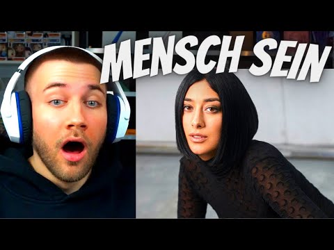 BESTER SONG VOM ALBUM?! ELIF & 1986zig - Mensch sein - REACTION