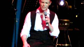 Human Nature - When You Say You Love Me - Live in Perth NYE 2011