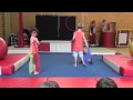Massalia Circus 25 Juillet 2014 Matin