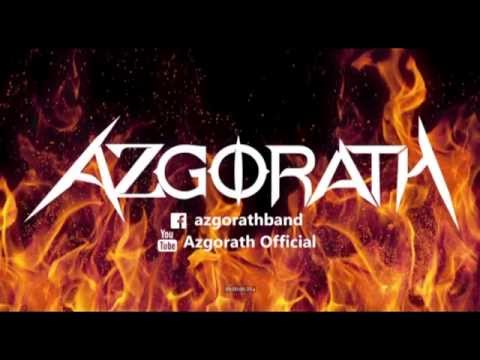 Azgorath - Days of Darkness (OFFICIAL STUDIO VIDEO)