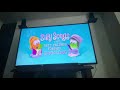 VeggieTales Best Friends Forever Sing Along