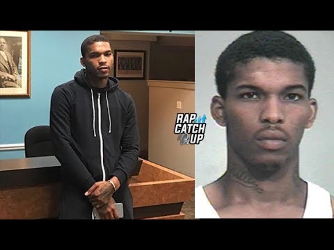 Drake, 600Breezy’s Management, Team 600, Tay600 & More React to 600Breezy’s Arrest