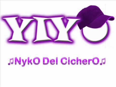 Buena Suerte - Yiyo y los chicos 10