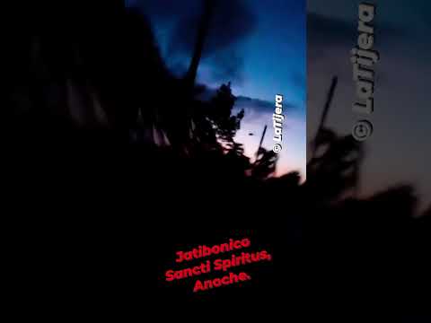 #Jatibonico #SanctiSpiritus en la Calle anoche en Protesta contra la Dictadura de #Cuba