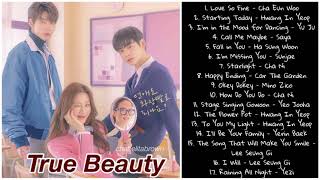 Download lagu True Beauty OST  Soundtrack FULL ALBUM mp3