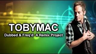 TobyMac - City On Our Knees (Golden Snax Remix) New Electronic Music/ Christian Pop 2012