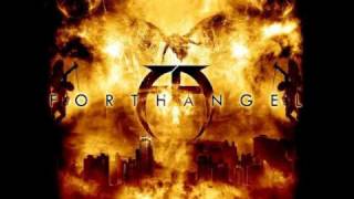 ForthAngel - Signs of Struggle