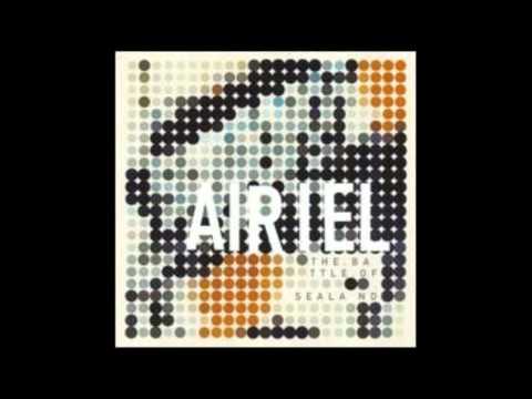 Airiel - Stay