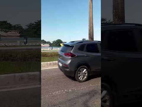 Macaé RJ #cicloviagem #americadosul #sobreviva #foco #determinacao