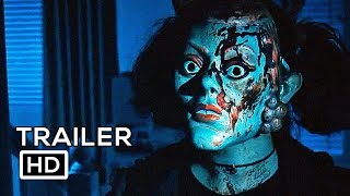 BAD APPLES Official Trailer (2018) Horror Movie HD