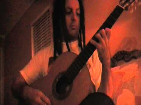 Bobby Koelble- Naima