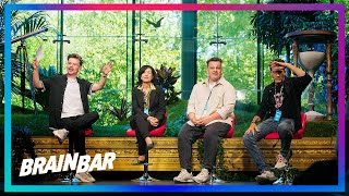 Ha most lépnél piacra... | Tóth Simon x Fördős Zé x Dancsné Engler Bernadett x Brain Bar
