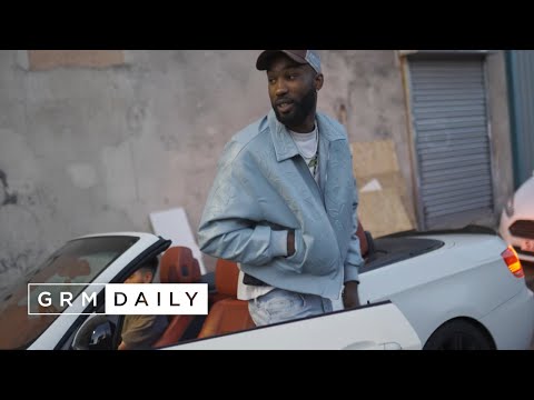 Millz - I Shot The Chief [Music Video] | GRM Daily