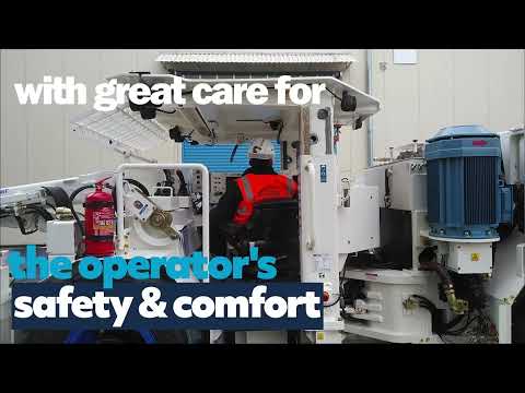 Mine Master company video