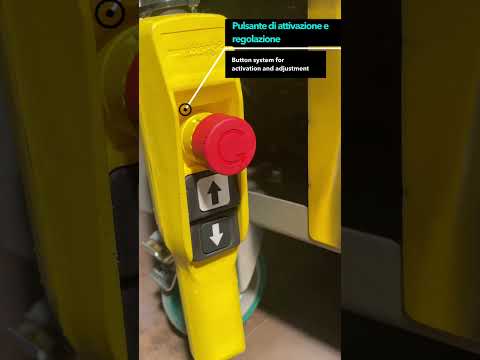 Cella refrigerata ed elevatore elettrico | MedDom