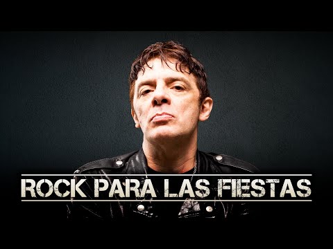 Rock Para Las Fiestas 🇦🇷 🍾 🥂🍻🇦🇷
