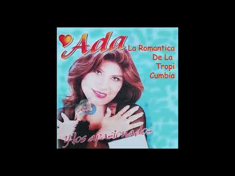 Corazon Barato - Ada Y La Nueva Pasion