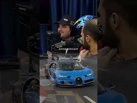 Junior trouxe presente especial para Felipe Massa