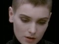 Sinead O'Connor - Nothing Compares 2 You ...