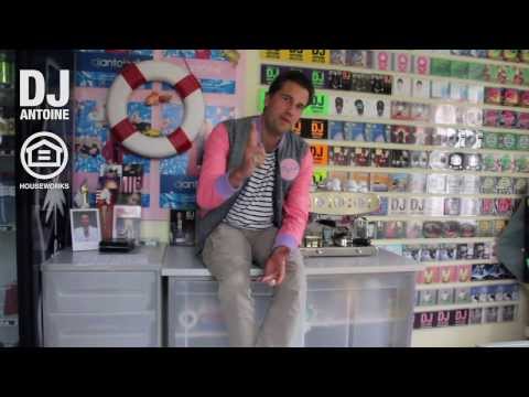 DJ Antoine | MTV Europe Music Awards | Vote Now!