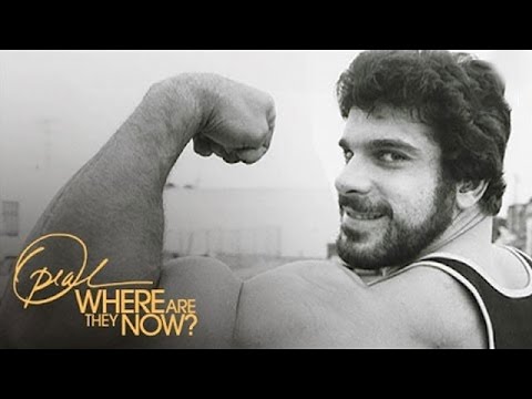 download lagu mp3 mp4 Was Lou Ferrigno Born Deaf, download lagu Was Lou Ferrigno Born Deaf gratis, unduh video klip Was Lou Ferrigno Born Deaf