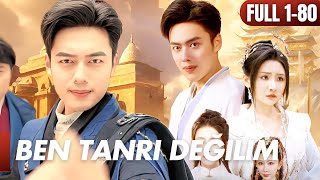 #FULL 🔥Ben Tanrı Değilim -'yi tek seferde izle!#cdrama #dizi #çincediz