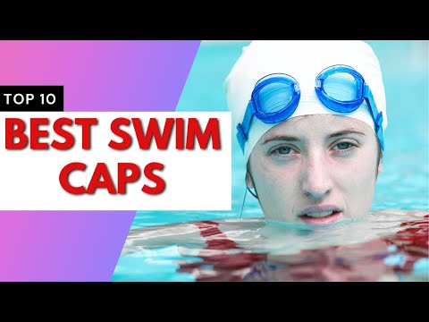 10 Best Swim Caps in 2022 [Review & Comparison]