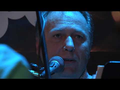 Ta noč je moja- Blue velvet Group