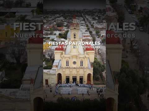 ❤️ Así vivimos las Fiestas Patronales 2026 en San José de la Esquina.