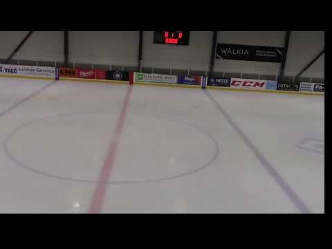 Kalpa U16 - KJT Haukat U16