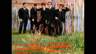 Blue's Men - Honey On The Vine