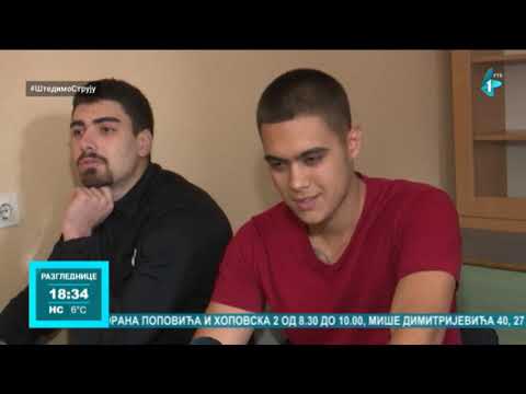 Priznanje "Najbolji nastavnik regiona" profesoru Mladenu Đuričiću iz Vrbasa