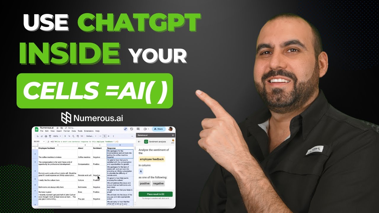 Is Numerous.ai Worth It? Full Review, Testing, and Lifetime Deal Insights!