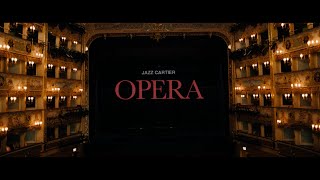 Jazz Cartier - Opera