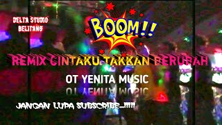 Download lagu REMIX CINTAKU TAK BERUBAH - OT YENITA MUSIC, MALAM TAHUN BARU DI YOSOWINANGUN, BK.11 mp3