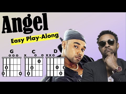 Angel - Shaggy