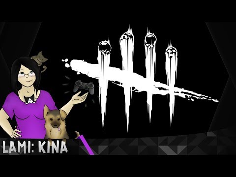 Dead By Daylight #2 /w Pieterka Delver Widzowie