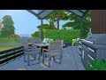 Attempting to Renovate a Modern Beach House in The Sims 4 (Streamed 4/23/19)