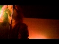 Pink Mountaintops - "Sweet '69" live @ ZdB