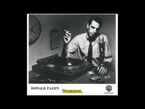 Donald Fagen (De Steely Dan) Entrevista en  NPR  (Septiembre 20, 1989) (SubEsp)