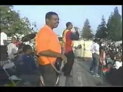 Youth Connection{Belize Cayefest 1996}