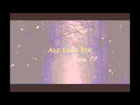 Alf Emil Eik - Score 19