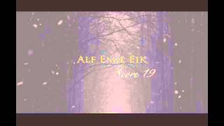 Alf Emil Eik - Score 19