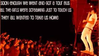 The Payoff - Faber Drive with lyrics on screen ! HQ
