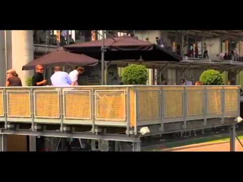 Golfheimat in der Golf Lounge