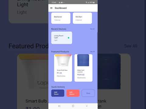 VoodooTech Smart