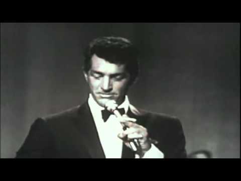 The Rat Pack Live   Dean Martin   1965