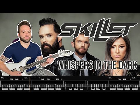 Wispers In The Dark - Skillet