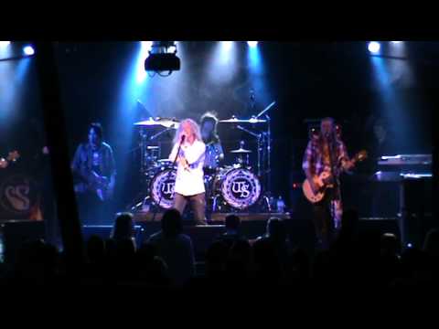 Whitesnake UK -  Would I Lie To You  - The Robin 11th Sep 2015